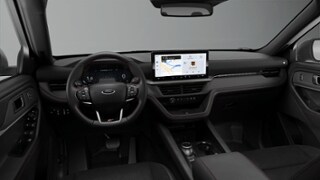 2026 Ford Explorer® Internal Image 2